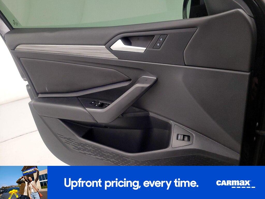 used 2020 Volkswagen Jetta car, priced at $18,998