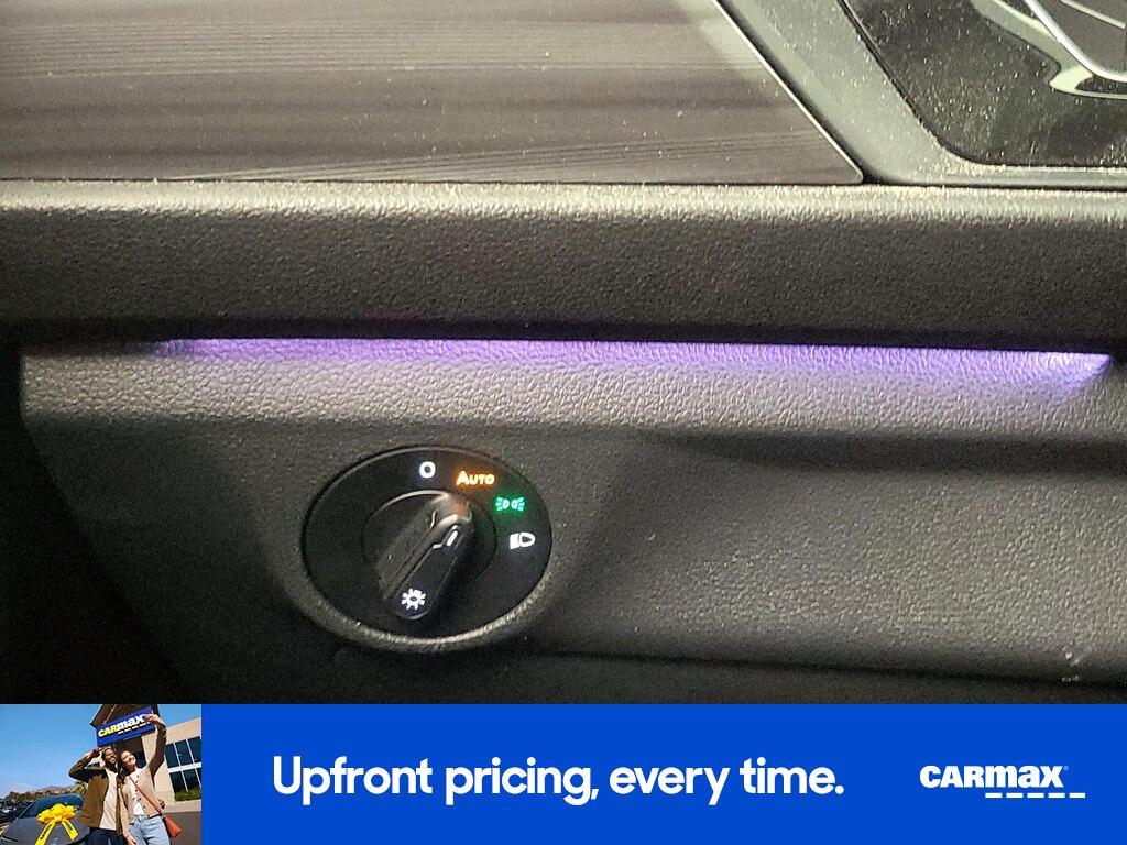 used 2020 Volkswagen Jetta car, priced at $18,998