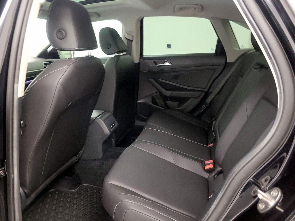 used 2020 Volkswagen Jetta car, priced at $18,998