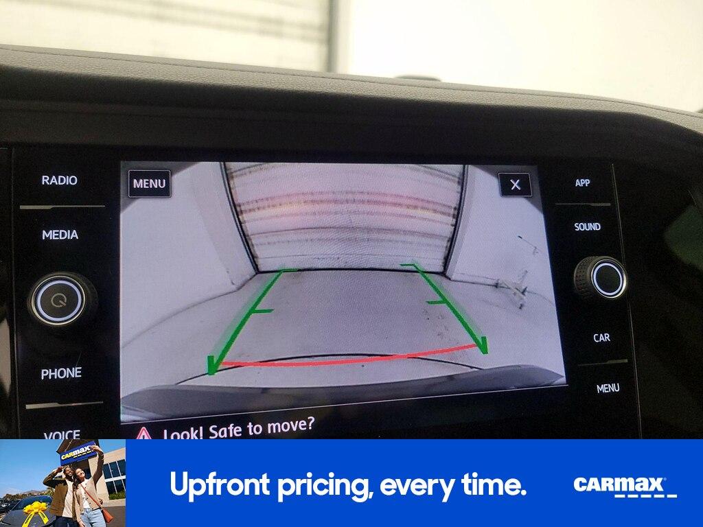 used 2020 Volkswagen Jetta car, priced at $18,998