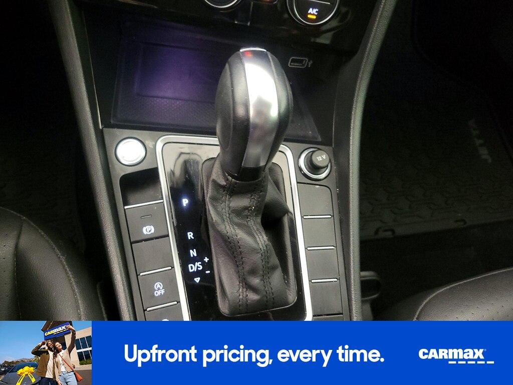 used 2020 Volkswagen Jetta car, priced at $18,998