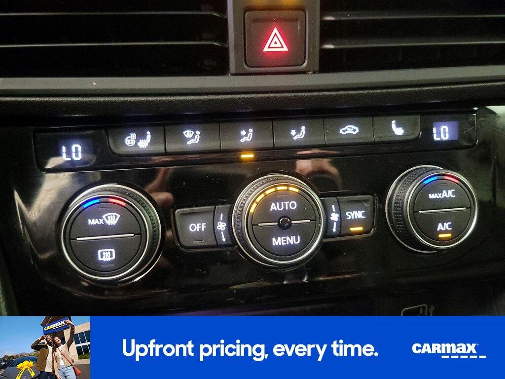 used 2020 Volkswagen Jetta car, priced at $18,998
