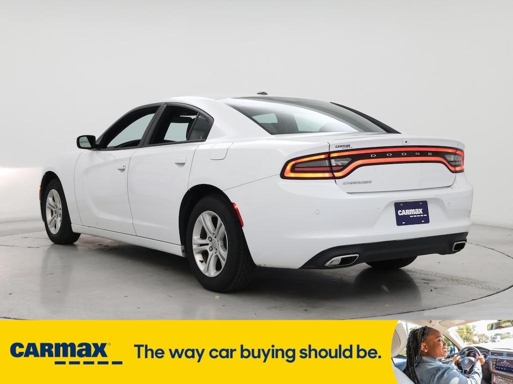 used 2021 Dodge Charger car, priced at $22,998