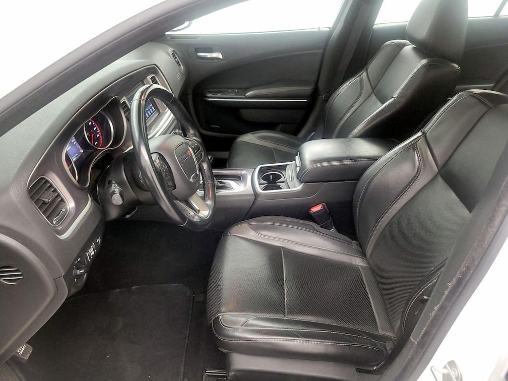 used 2021 Dodge Charger car, priced at $22,998