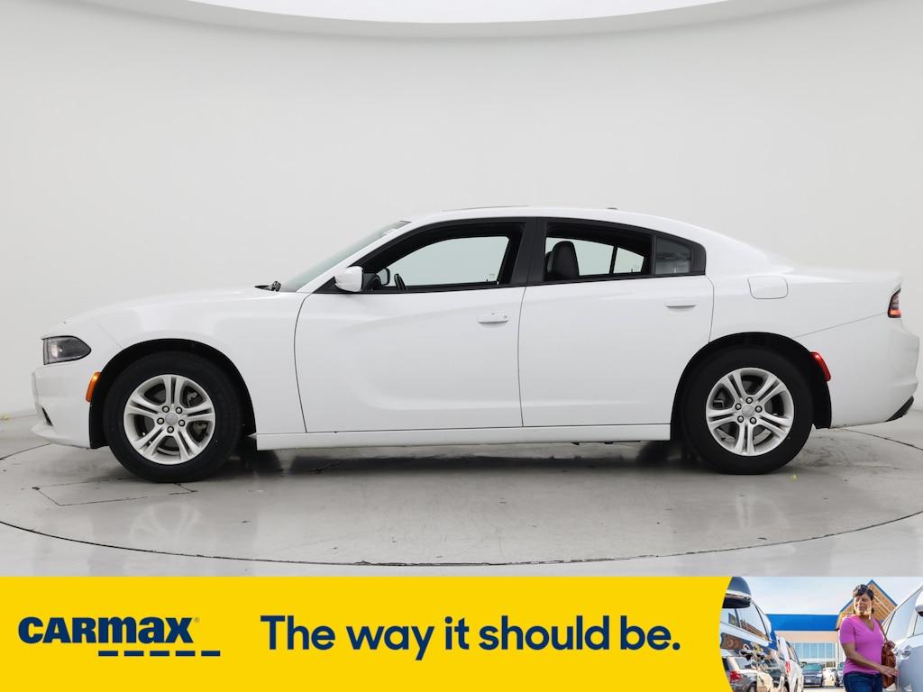 used 2021 Dodge Charger car, priced at $22,998