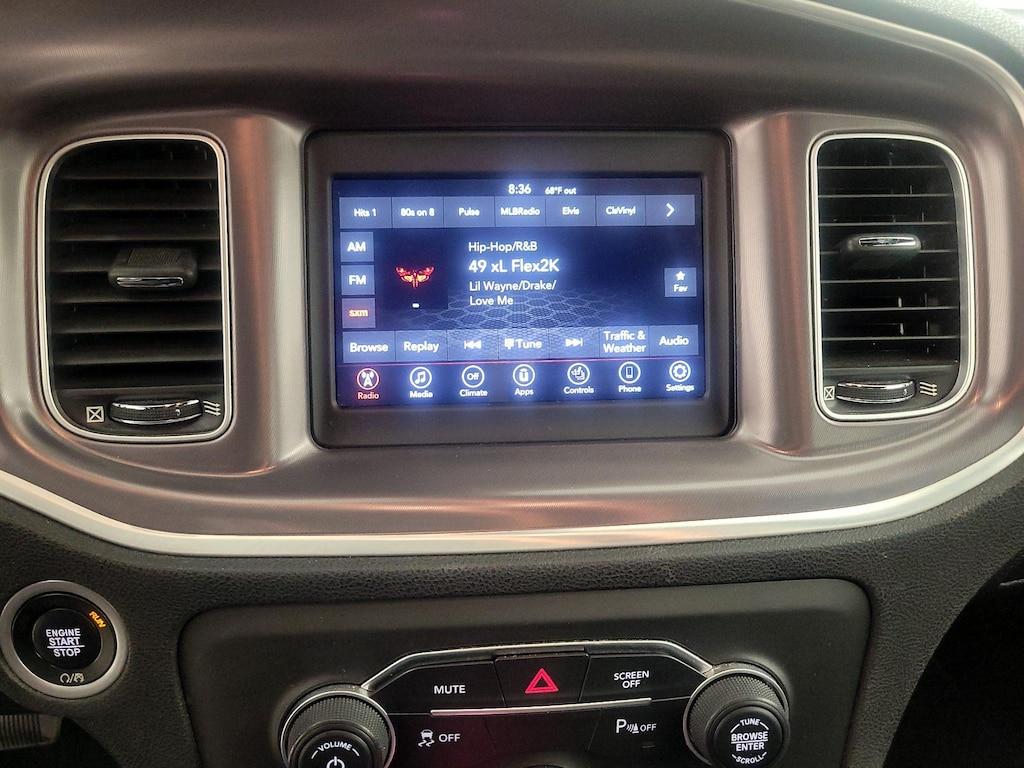 used 2021 Dodge Charger car, priced at $22,998