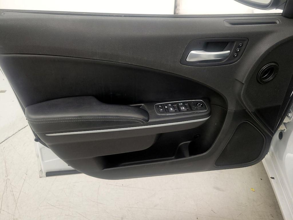 used 2021 Dodge Charger car, priced at $22,998