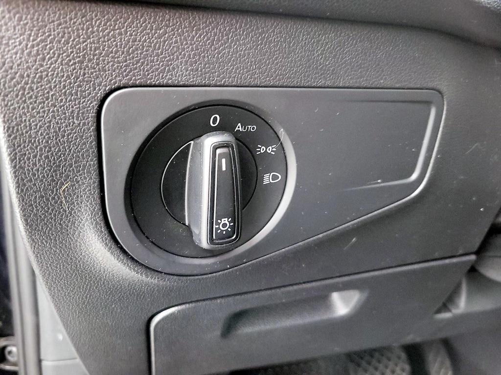 used 2019 Volkswagen Tiguan car, priced at $17,998