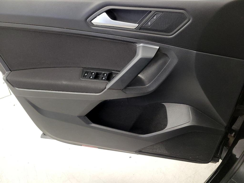 used 2019 Volkswagen Tiguan car, priced at $17,998