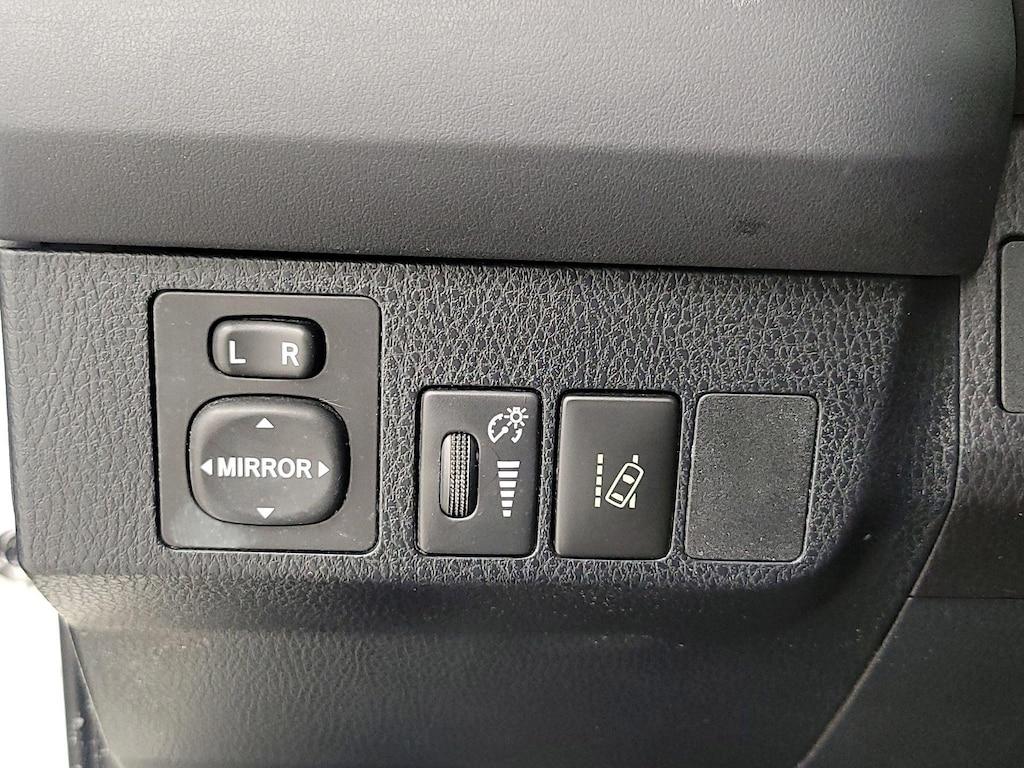 used 2018 Toyota RAV4 car, priced at $18,998