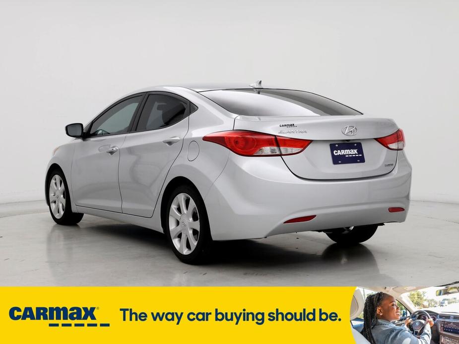 used 2013 Hyundai Elantra car, priced at $11,599