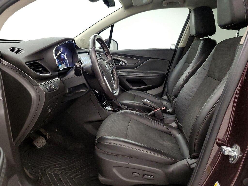 used 2017 Buick Encore car, priced at $15,998