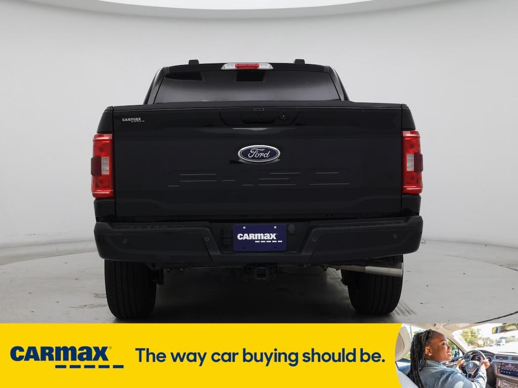 used 2023 Ford F-150 car, priced at $43,998