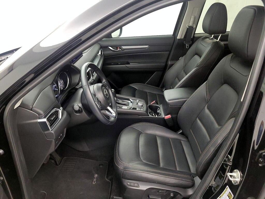 used 2022 Mazda CX-5 car, priced at $26,998