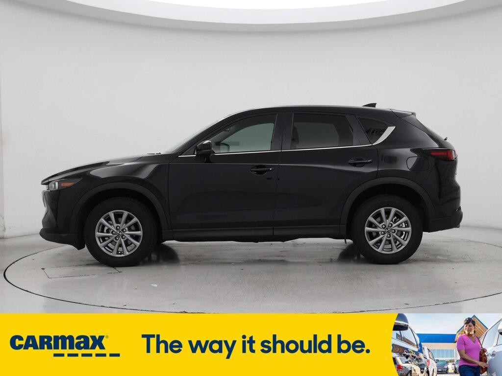 used 2022 Mazda CX-5 car, priced at $26,998