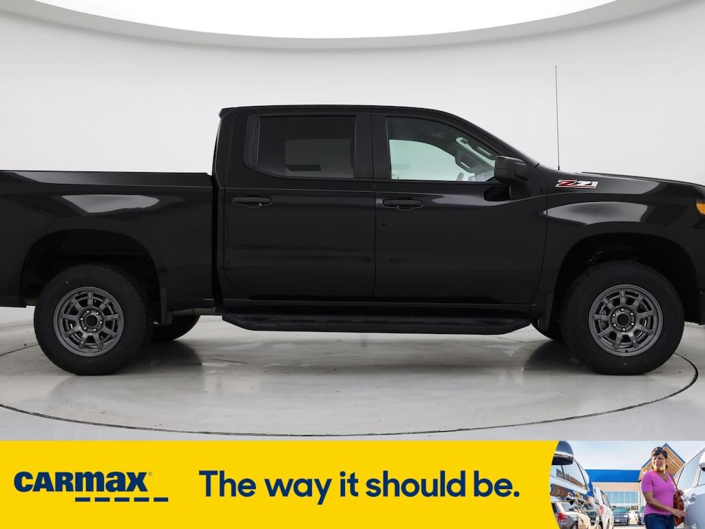 used 2021 Chevrolet Silverado 1500 car, priced at $40,998