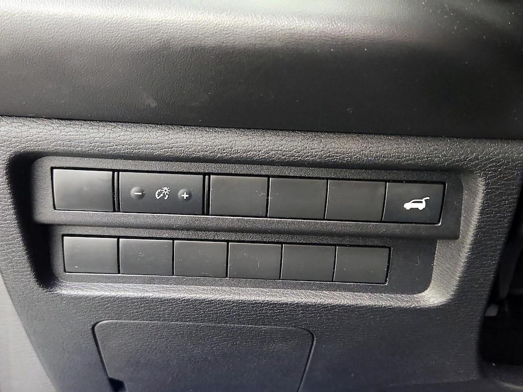 used 2022 Mitsubishi Outlander car, priced at $24,998
