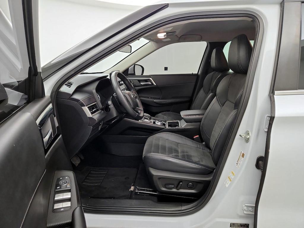 used 2022 Mitsubishi Outlander car, priced at $24,998