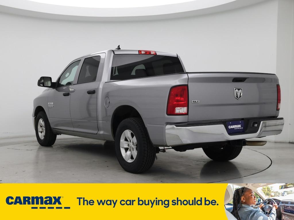 used 2022 Ram 1500 Classic car, priced at $29,998