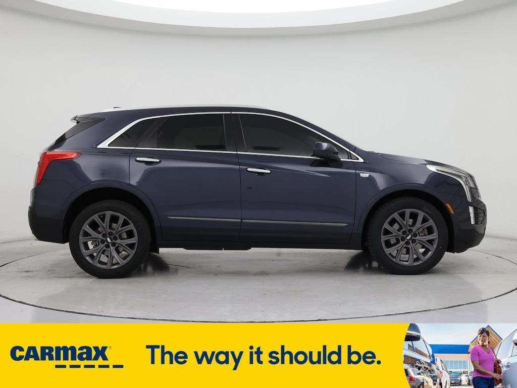 used 2019 Cadillac XT5 car, priced at $25,998