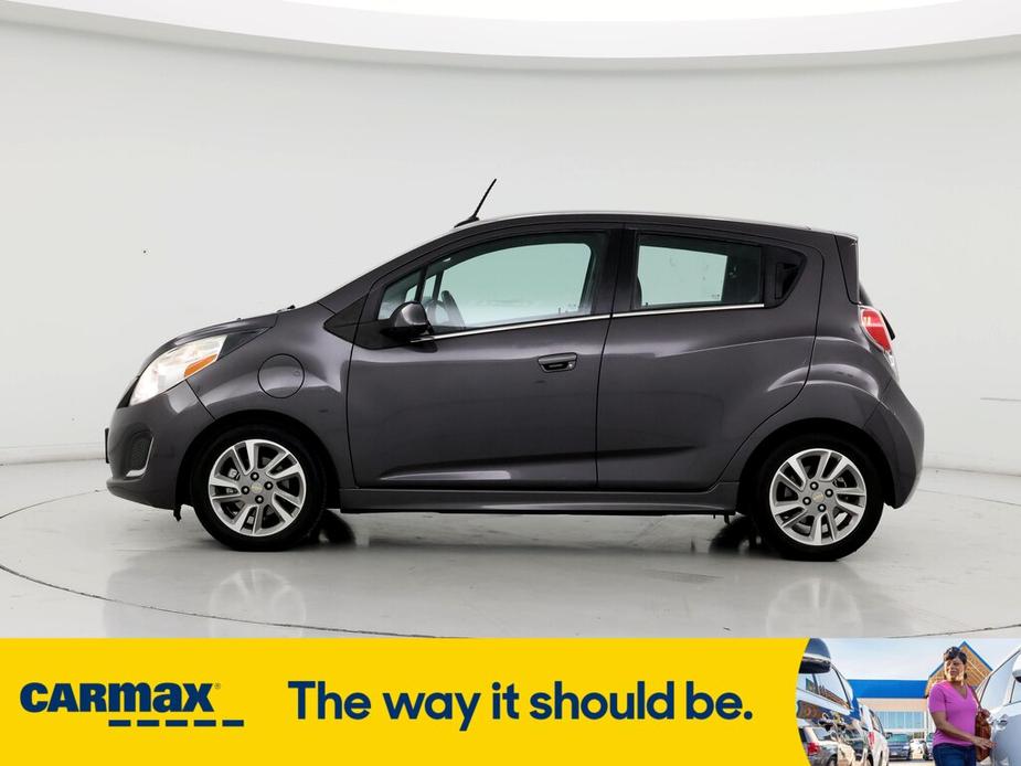 used 2014 Chevrolet Spark EV car, priced at $8,998