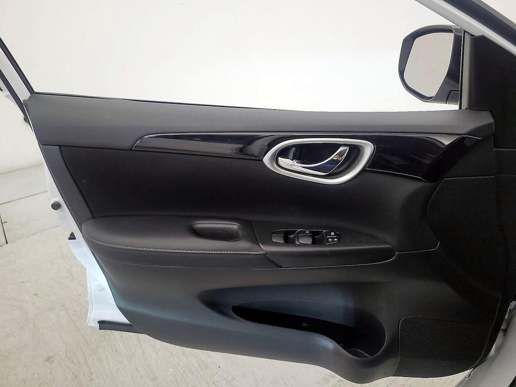 used 2019 Nissan Sentra car, priced at $15,998