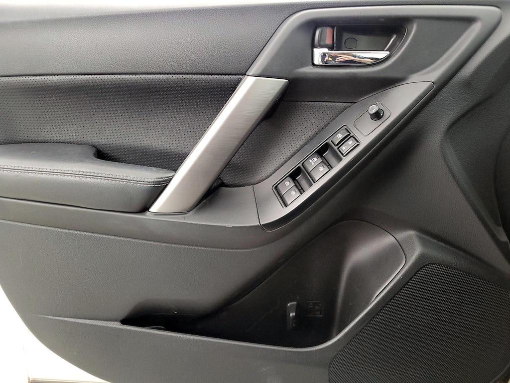 used 2014 Subaru Forester car, priced at $15,998