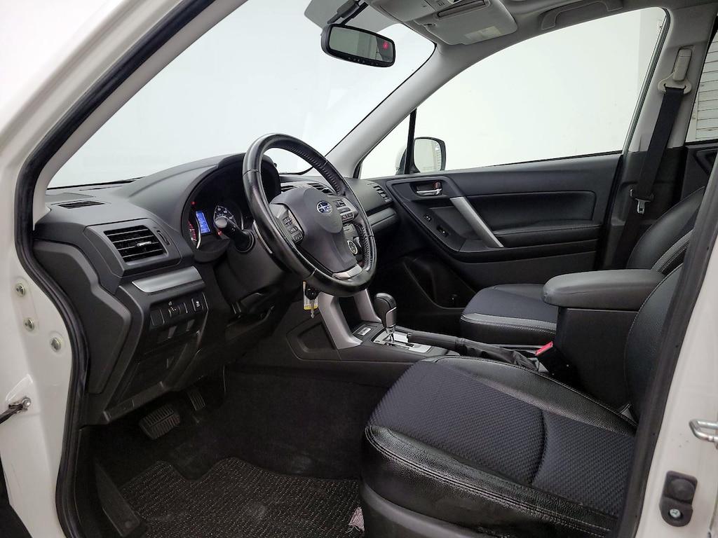 used 2014 Subaru Forester car, priced at $15,998
