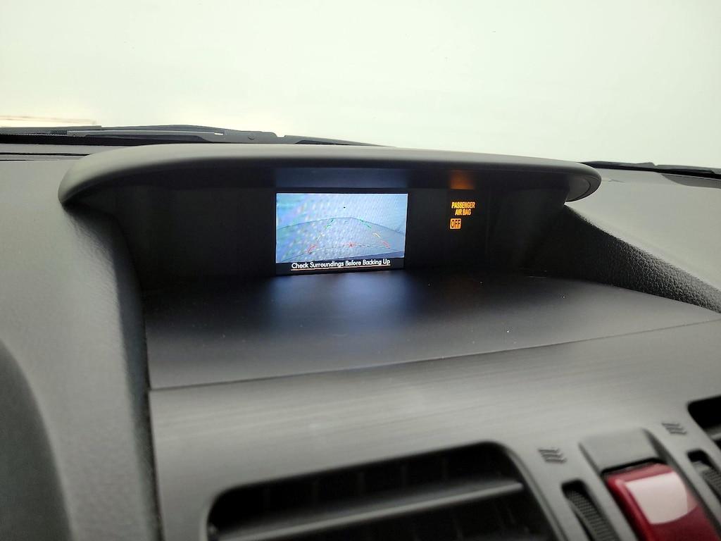 used 2014 Subaru Forester car, priced at $15,998