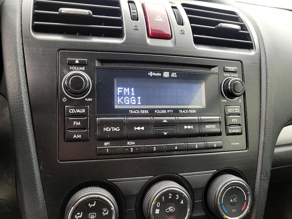 used 2014 Subaru Forester car, priced at $15,998