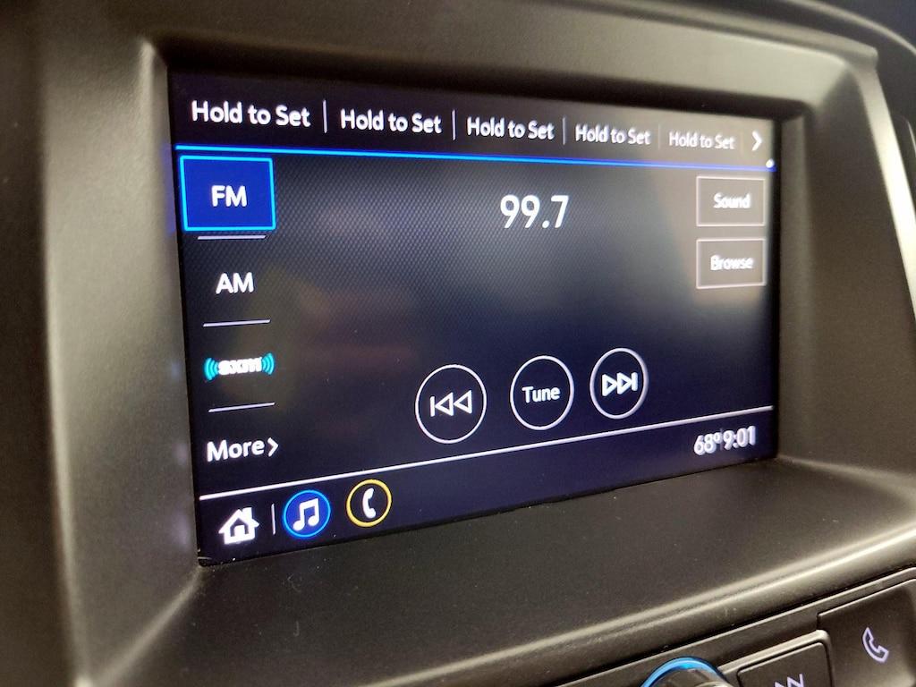 used 2022 Chevrolet Colorado car, priced at $27,998
