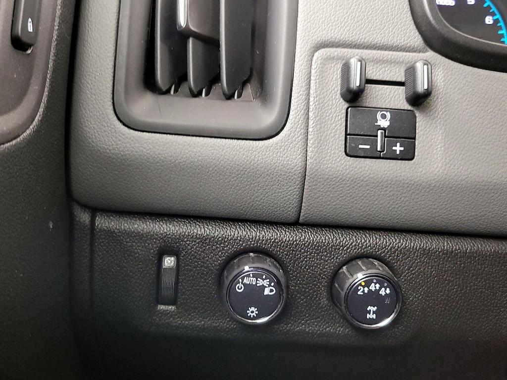 used 2022 Chevrolet Colorado car, priced at $27,998