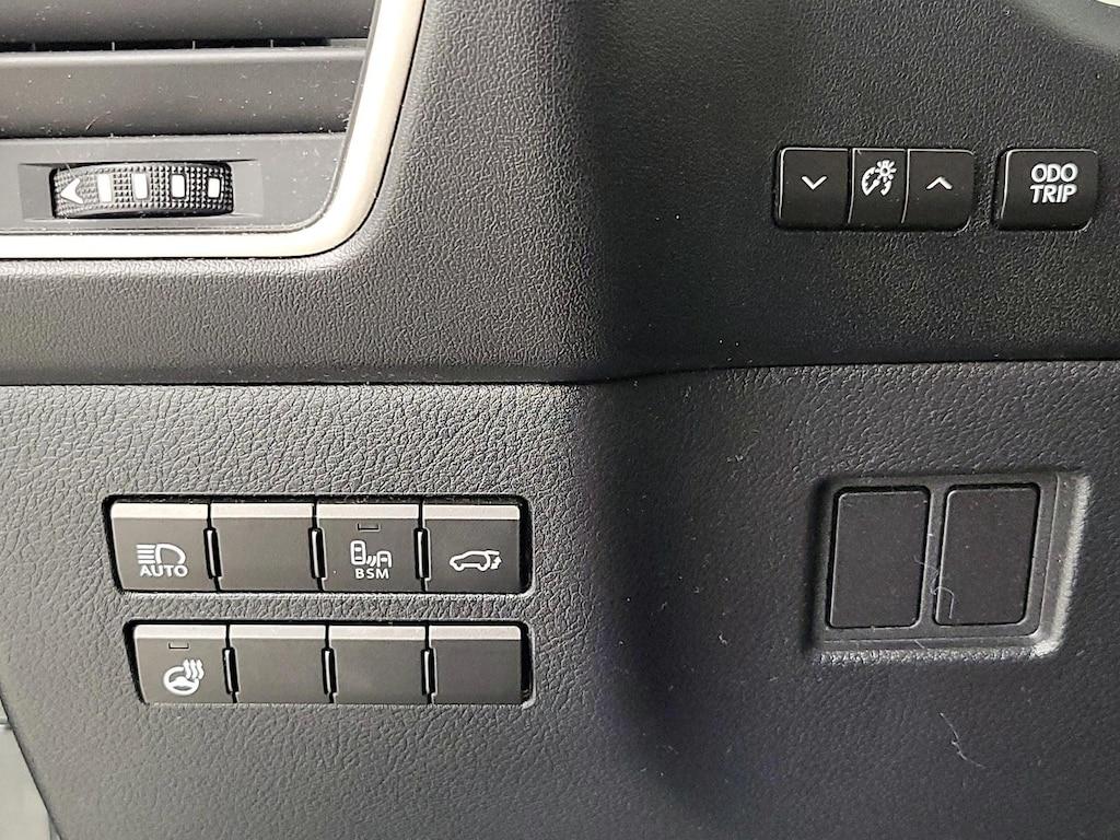 used 2021 Lexus NX 300 car, priced at $30,998