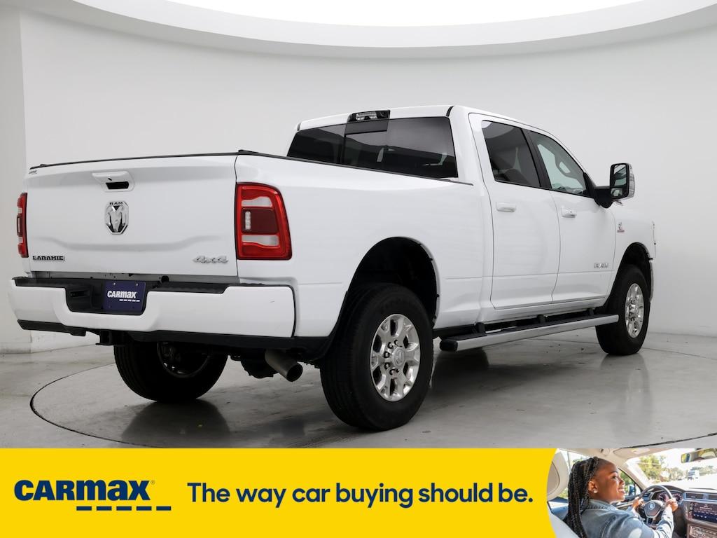 used 2023 Ram 2500 car, priced at $67,998