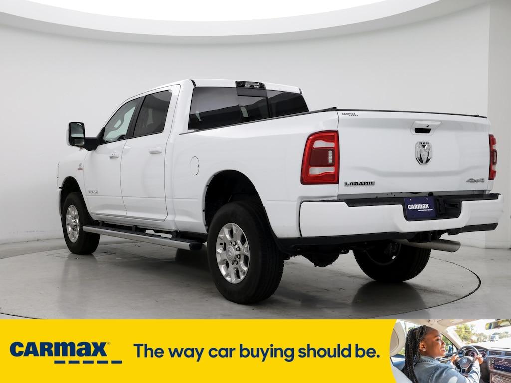 used 2023 Ram 2500 car, priced at $67,998