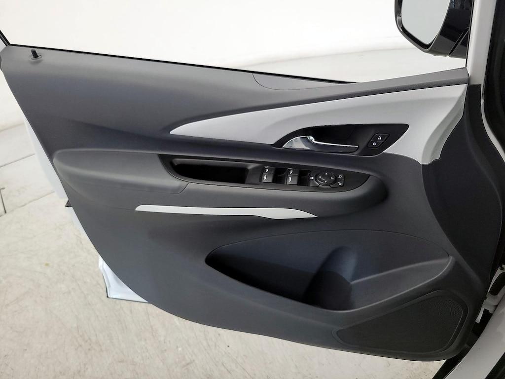 used 2020 Chevrolet Bolt EV car, priced at $15,998