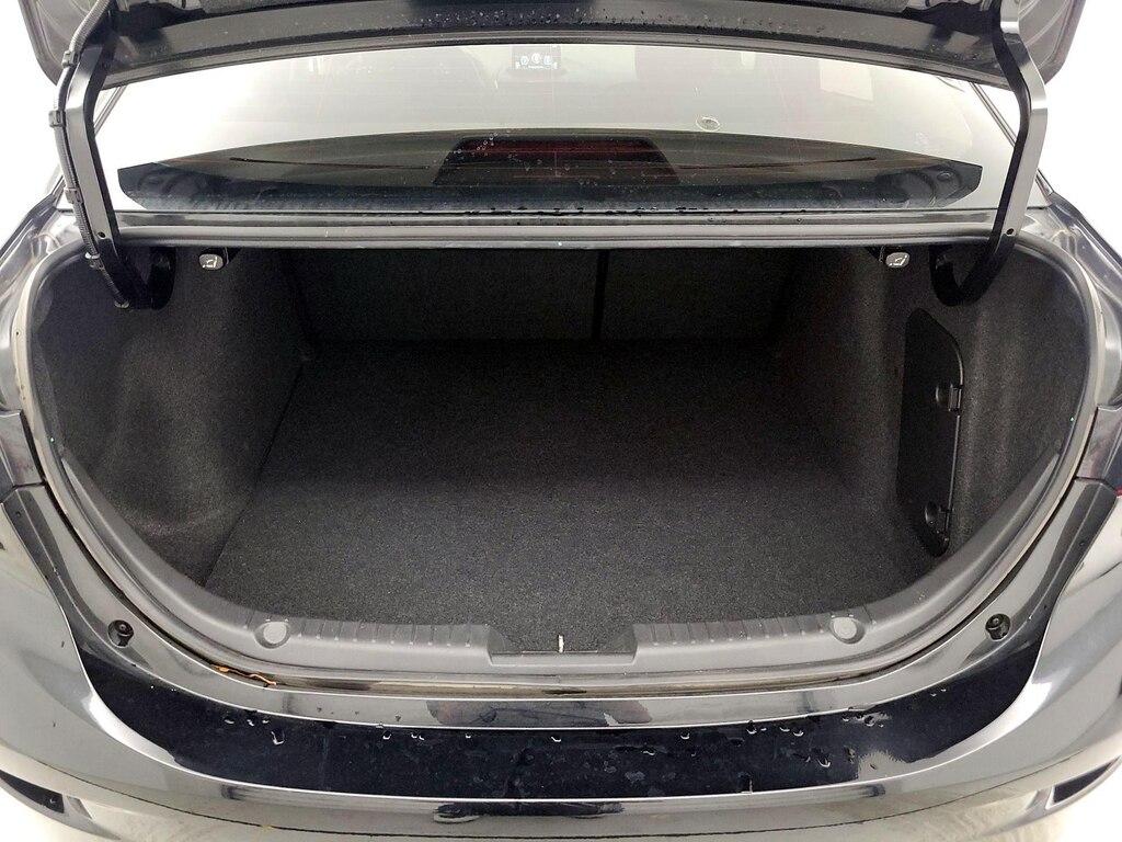 used 2016 Mazda Mazda3 car, priced at $16,998