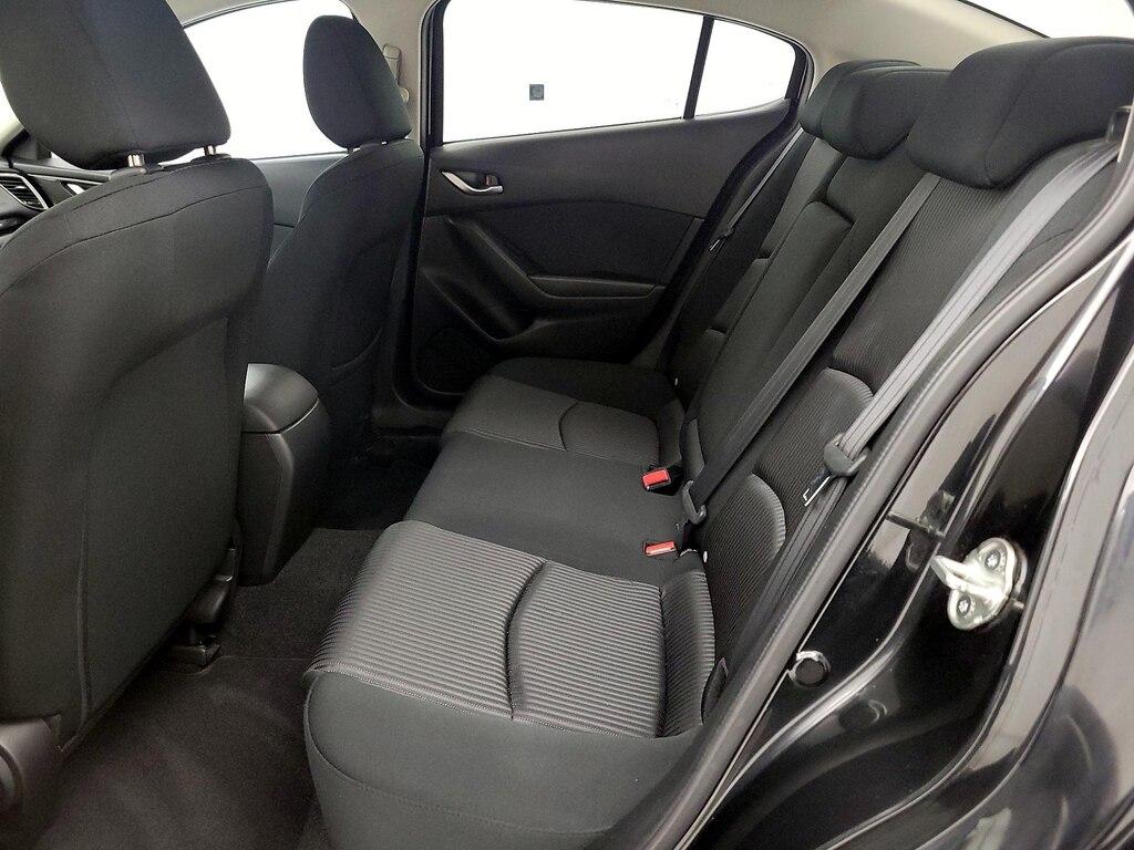 used 2016 Mazda Mazda3 car, priced at $16,998