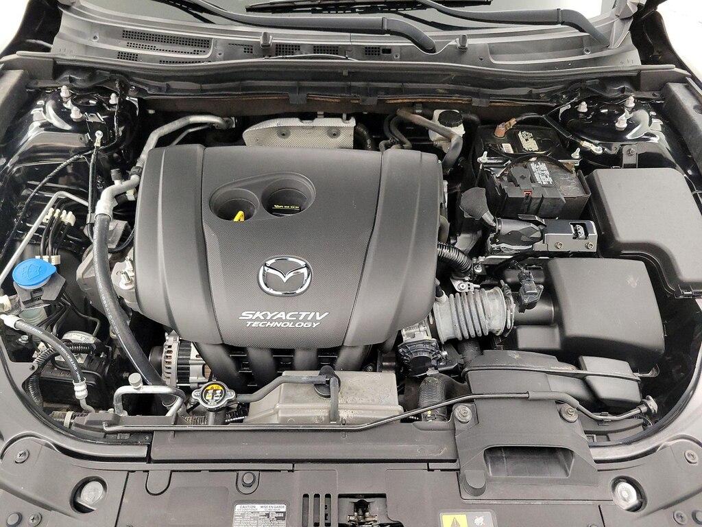 used 2016 Mazda Mazda3 car, priced at $16,998