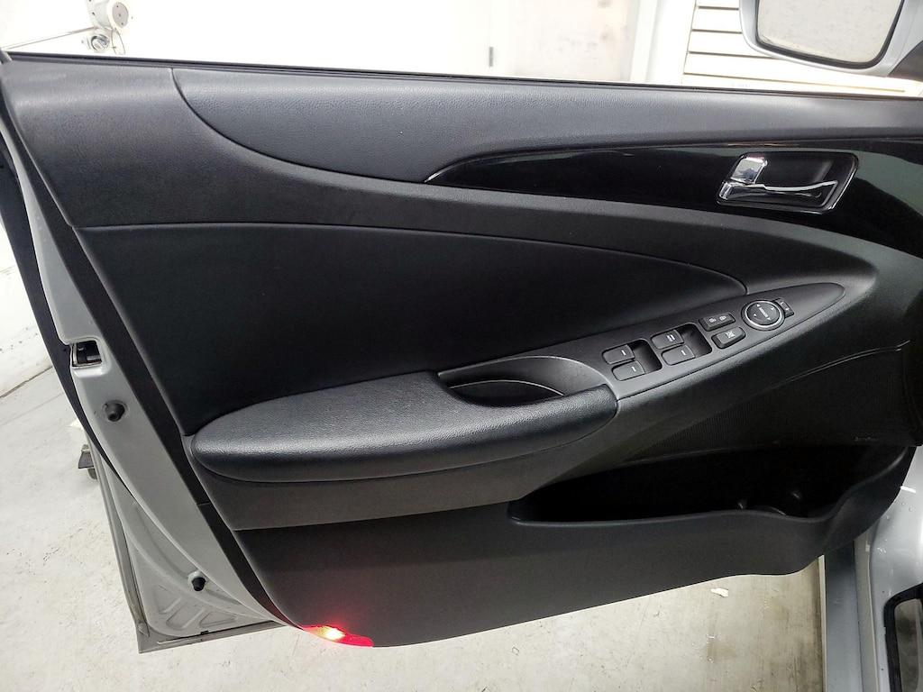 used 2013 Hyundai Sonata car, priced at $12,599
