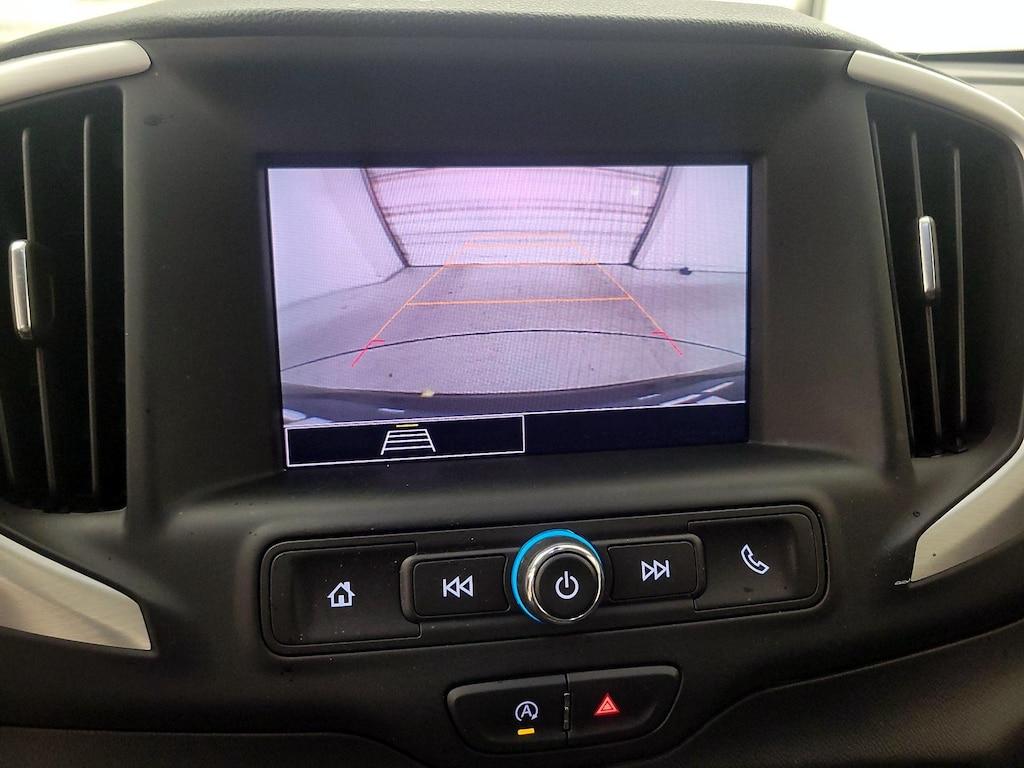 used 2022 GMC Terrain car, priced at $24,998