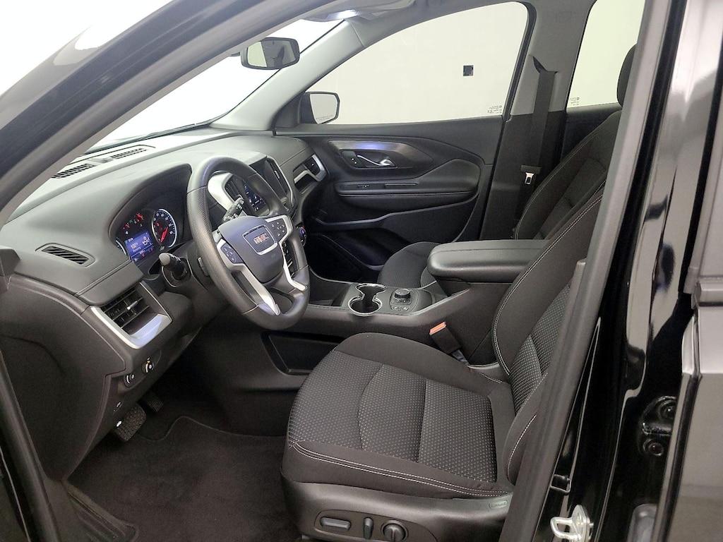 used 2022 GMC Terrain car, priced at $24,998