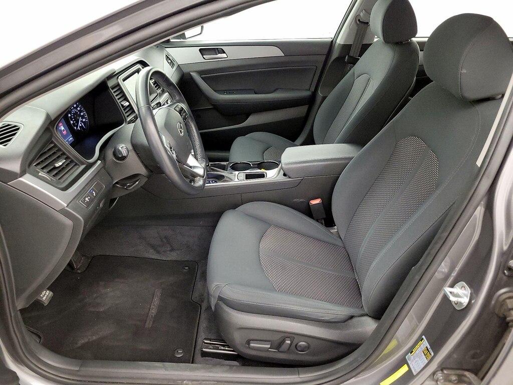used 2019 Hyundai Sonata car, priced at $14,599