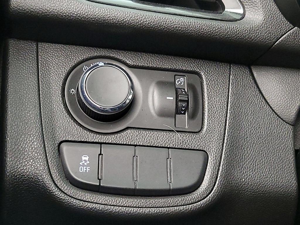 used 2016 Chevrolet Spark car, priced at $9,998