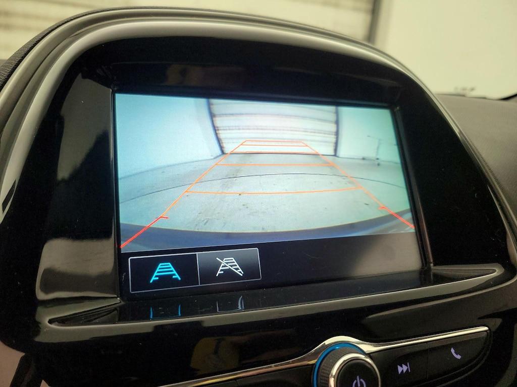 used 2016 Chevrolet Spark car, priced at $9,998