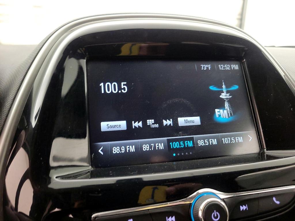 used 2016 Chevrolet Spark car, priced at $9,998