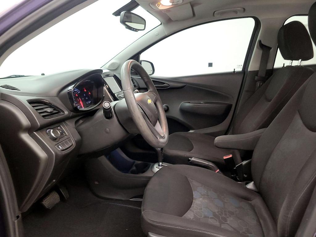 used 2016 Chevrolet Spark car, priced at $9,998