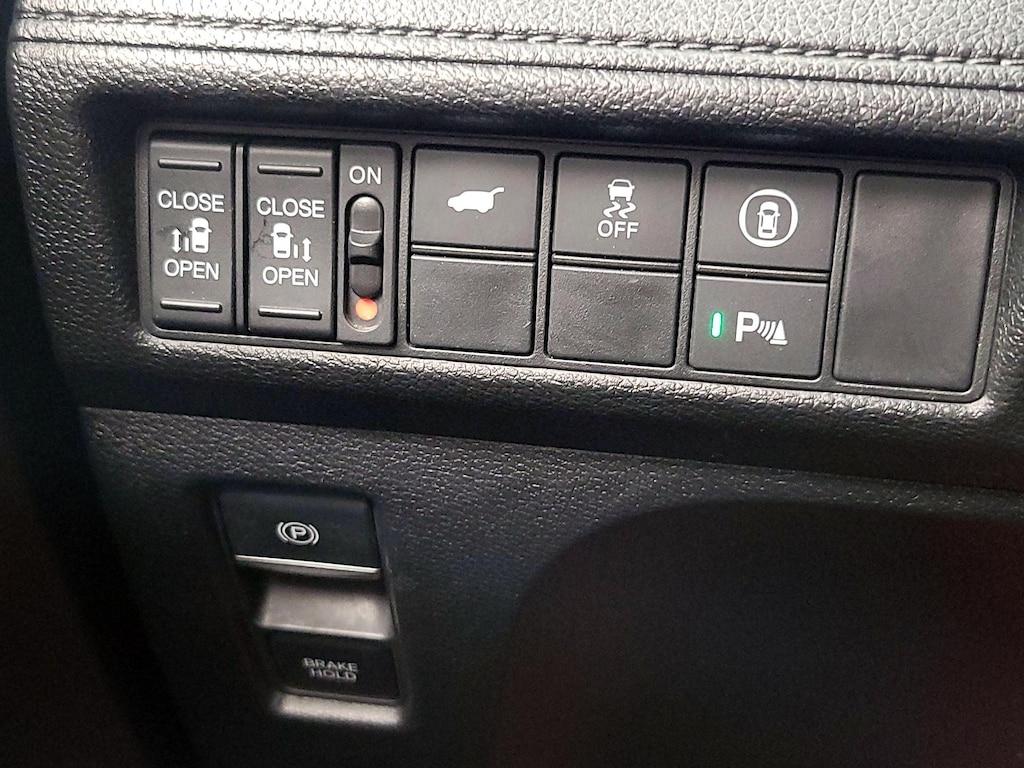 used 2021 Honda Odyssey car, priced at $36,998
