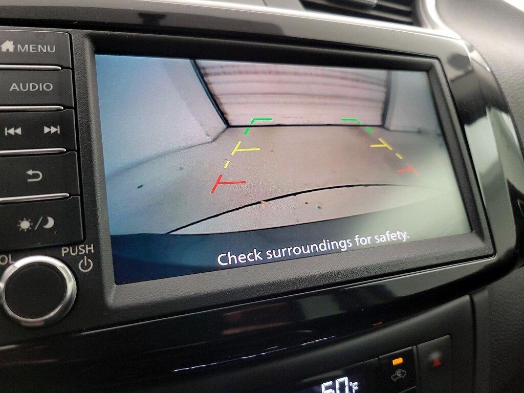 used 2019 Nissan Sentra car, priced at $15,998