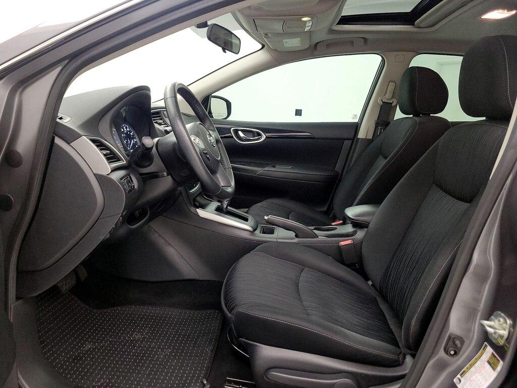 used 2019 Nissan Sentra car, priced at $15,998